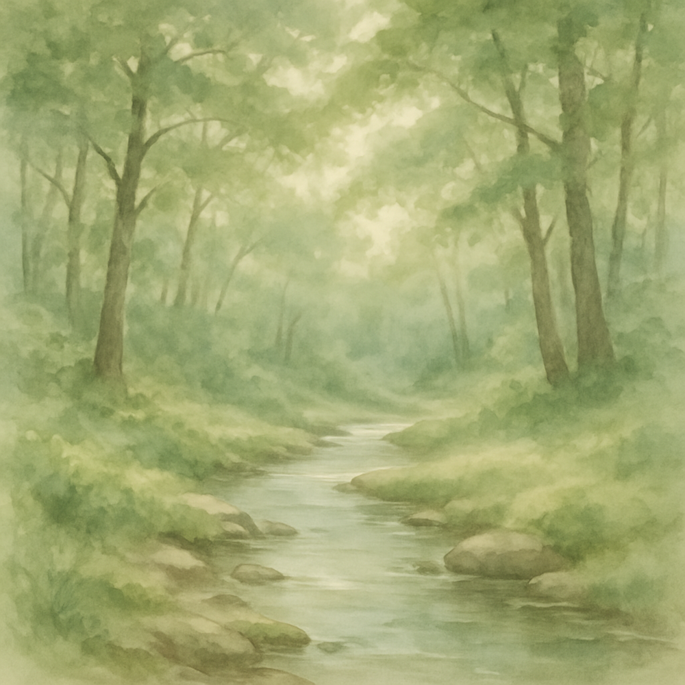 Nature scene